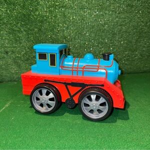 Kid Galaxy Thomas the Tank Engine pull-back toy train